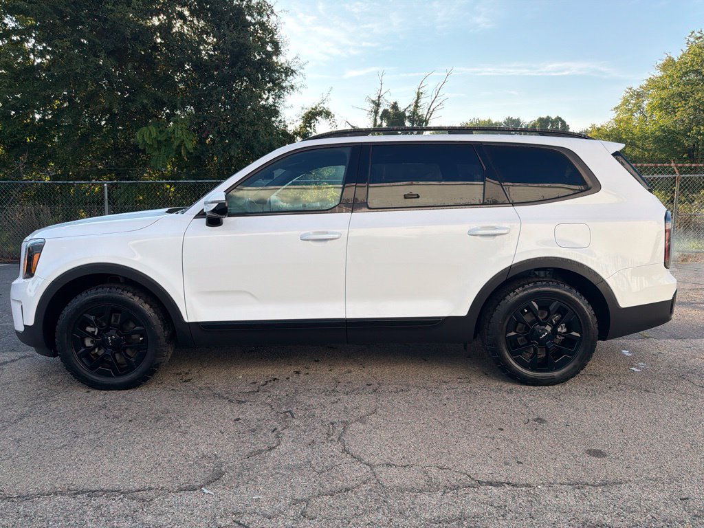 Used 2024 Kia Telluride SX Prestige X-Pro AWD/4WD image 5