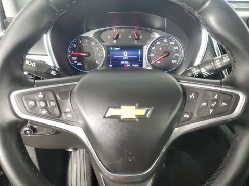 Used 2023 Chevrolet Equinox LT w/ Driver Convenience Package AWD/4WD image 18