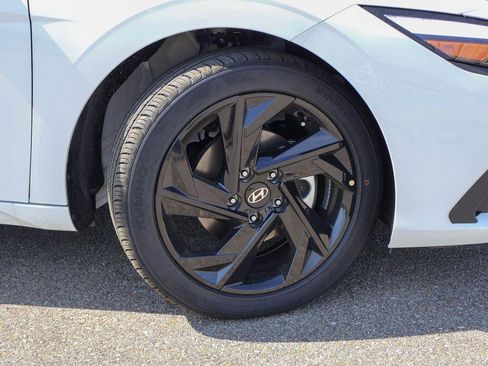 New 2026 Hyundai Elantra Sport image 31