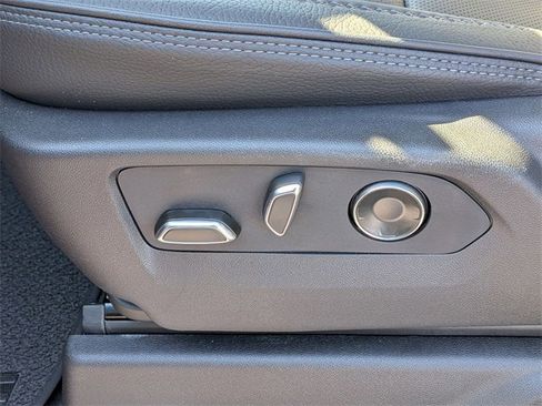 New 2026 GMC Sierra 1500 Denali w/ Denali Reserve Package image 16