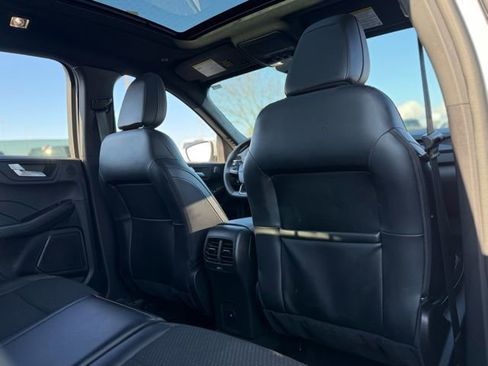 Used 2023 Ford Escape ST-Line Select w/ Tech Pack #2 image 20