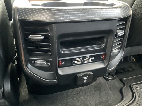Used 2020 RAM 1500 Limited w/ Advanced Safety Group AWD/4WD image 37