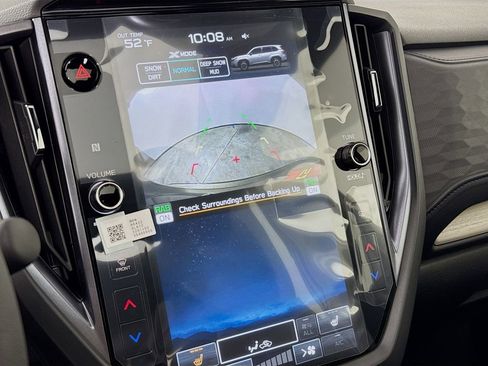 New 2025 Subaru Forester Limited image 13