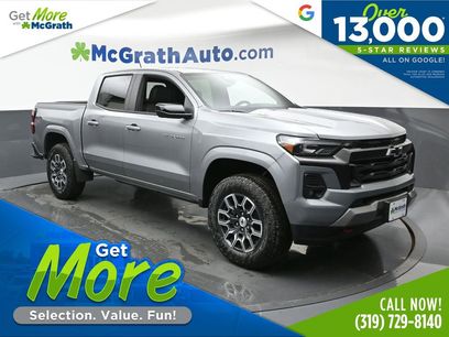 New 2026 Chevrolet Colorado Z71 w/ Z71 Convenience Package 2