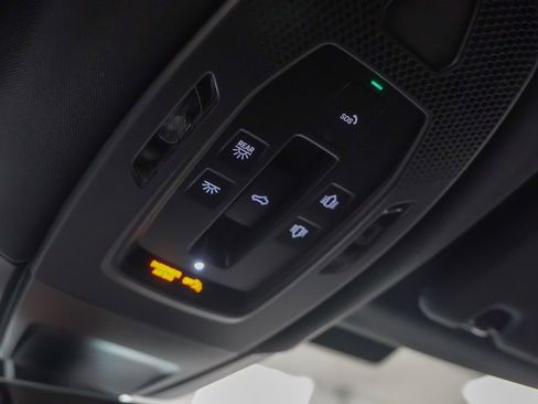 New 2026 Porsche Panamera 4 image 28