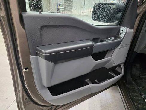 Used 2022 Ford F150 XLT w/ Trailer Tow Package image 14