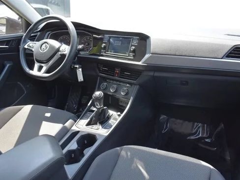 Used 2020 Volkswagen Jetta S FWD image 11