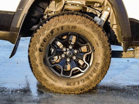 Used 2025 RAM 1500 RHO w/ RHO Level 1 Equipment Group image 12