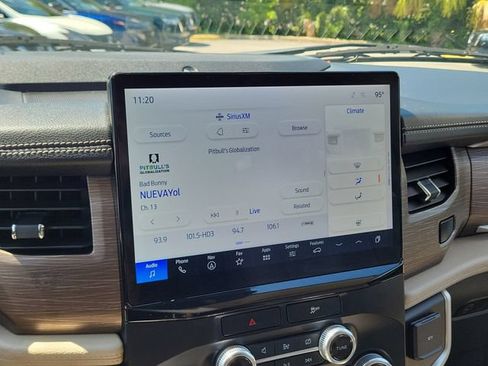 Used 2023 Ford Expedition Max Limited RWD image 30