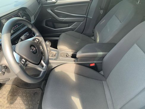 Used 2019 Volkswagen Jetta S FWD image 8