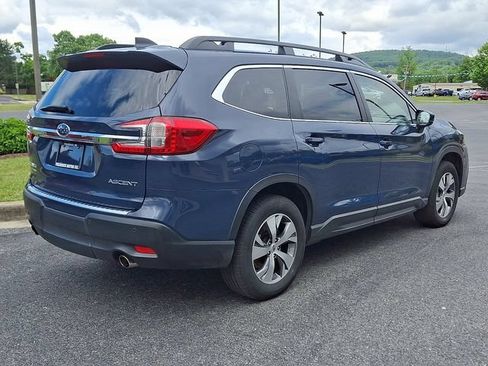 Certified 2025 Subaru Ascent Premium AWD/4WD image 6