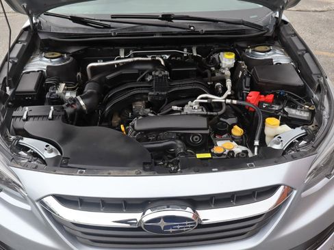 Used 2022 Subaru Legacy AWD/4WD image 28