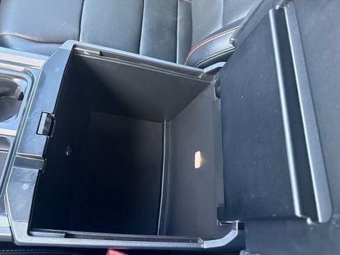 Used 2024 Ford F250 Lariat w/ Lariat Ultimate Package image 62