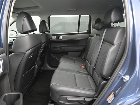 Certified 2025 Hyundai Santa Fe XRT image 15