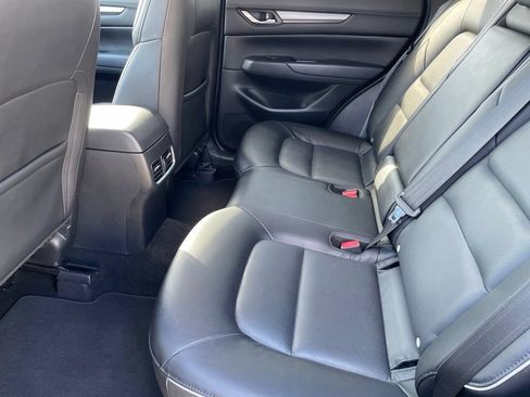 Used 2025 MAZDA CX-5 AWD 2.5 S w/ Select Package image 18