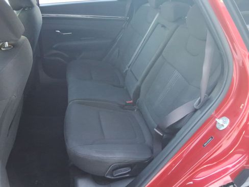 Used 2023 Hyundai Tucson SEL image 29