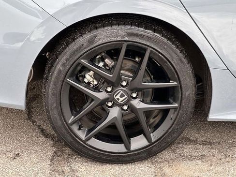 Used 2024 Honda Civic Si image 12