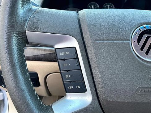Used 2009 Mercury Milan Premier FWD image 23