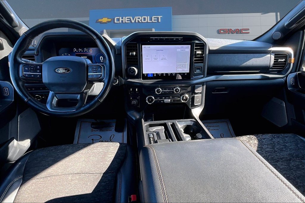 Used 2024 Ford F150 Tremor w/ Bed Utility Package AWD/4WD image 9