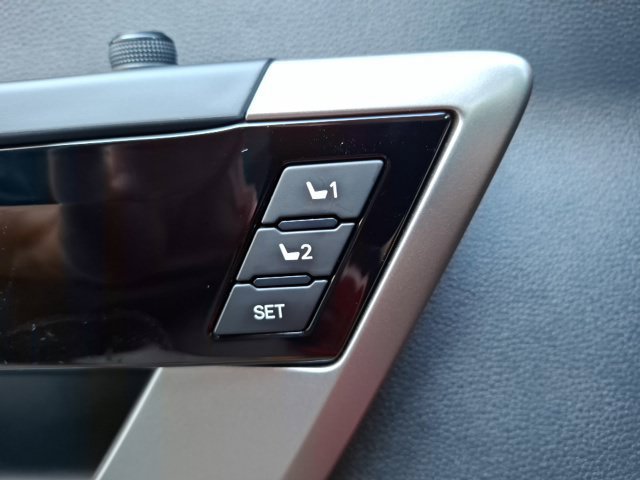 Used 2024 Toyota Sequoia Limited w/ Tow Technology Package RWD image 13