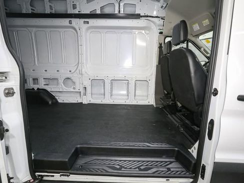 Used 2024 Ford Transit 250 148 High Roof RWD image 17