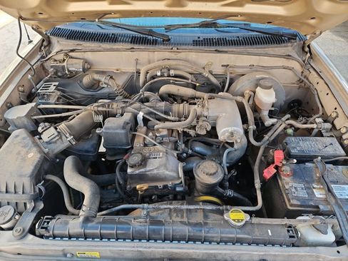 Used 2003 Toyota Tacoma 2WD Xtracab image 20