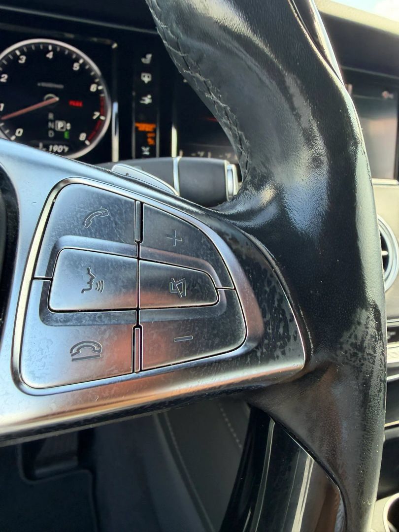Used 2016 Mercedes-Benz S 550 4MATIC Coupe image 23