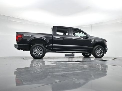New 2026 Ford F150 XLT w/ XLT Chrome Appearance Package AWD/4WD image 31
