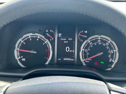 Certified 2022 Toyota 4Runner Limited image 37