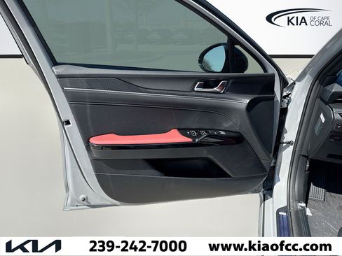 New 2026 Kia K5 GT-Line image 20