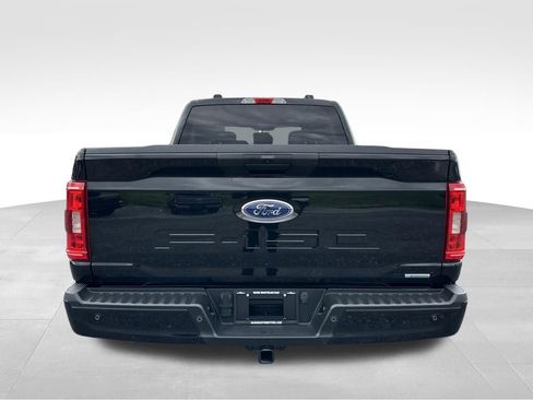 Used 2022 Ford F150 XLT w/ Equipment Group 301A Mid AWD/4WD image 18