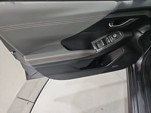 New 2026 Subaru Crosstrek 2.5i Limited w/ Crosstrek Mirror Package AWD/4WD image 10