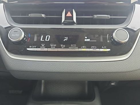 New 2026 Toyota Corolla LE image 23