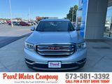 Used 2018 GMC Acadia SLT image 2