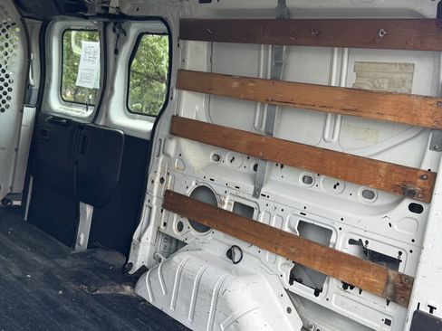Used 2016 Ford Transit 250 Base w/ Exterior Upgrade Package image 21
