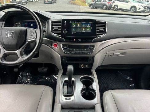 Used 2020 Honda Pilot EX-L image 16