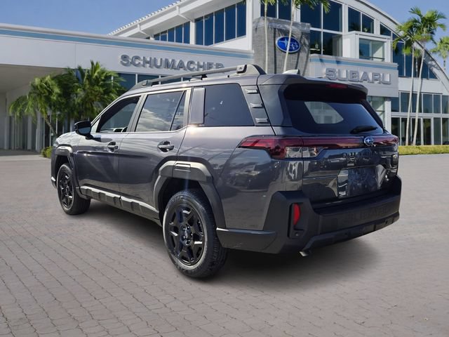 New 2026 Subaru Outback Limited AWD/4WD image 5