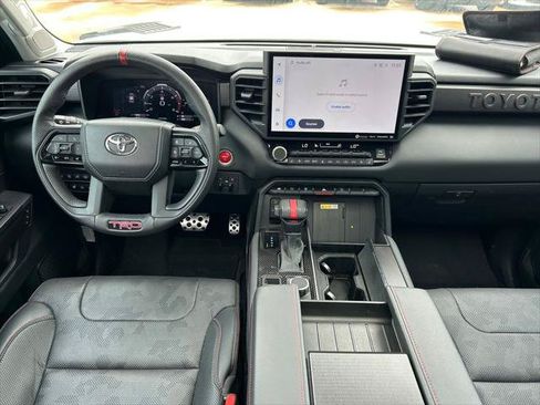Certified 2023 Toyota Sequoia TRD Pro AWD/4WD image 20
