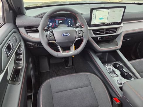 New 2026 Ford Explorer ST w/ Sun And Sound Package image 6