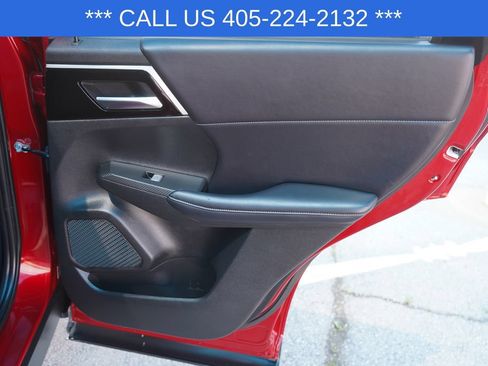 Used 2023 Mitsubishi Outlander SE AWD/4WD image 24
