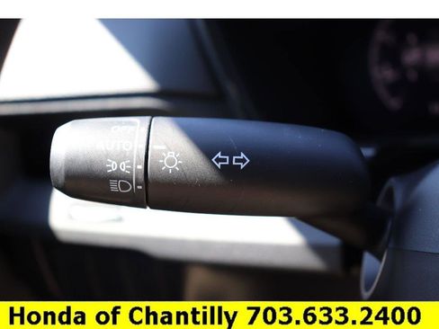 Used 2026 Honda CR-V LX image 11