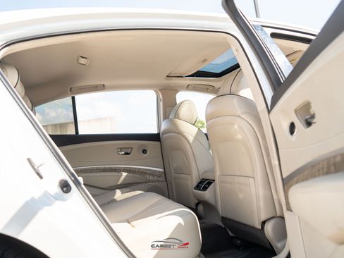 Used 2020 Acura RLX w/ Technology Package FWD image 18