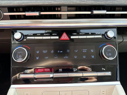 Used 2026 Hyundai Santa Fe Calligraphy AWD/4WD image 20