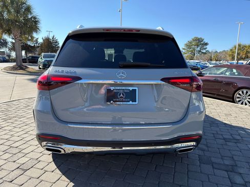 New 2026 Mercedes-Benz GLE 350 GLE 350 image 10