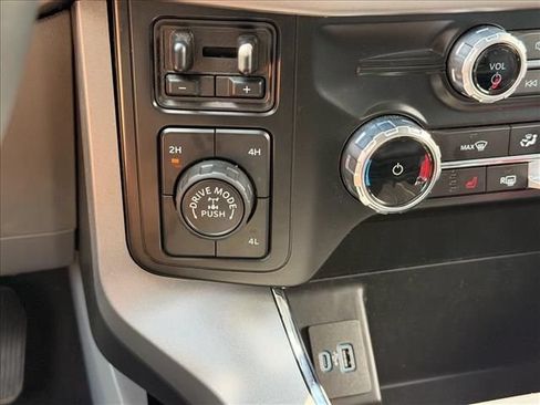 Used 2024 Ford F150 XLT w/ Equipment Group 302A MID AWD/4WD image 25