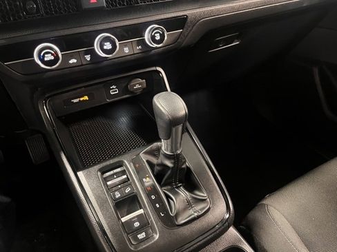 Used 2023 Honda CR-V LX image 28