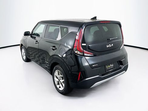 Used 2025 Kia Soul LX w/ LX Technology Package image 5