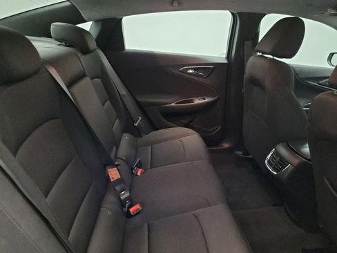 Used 2023 Chevrolet Malibu LT FWD image 19