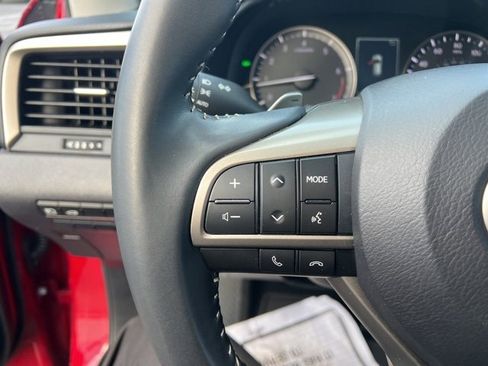 Used 2022 Lexus RX 350 FWD image 21