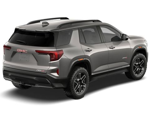 New 2027 GMC Terrain AT4 w/ Convenience Package III AWD/4WD image 31